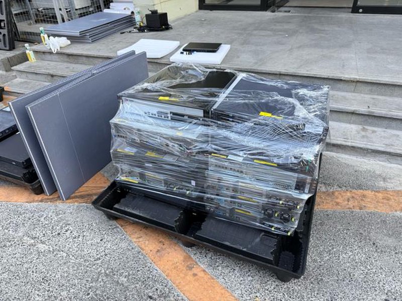 网络布线新技术：打造更高速互联世界