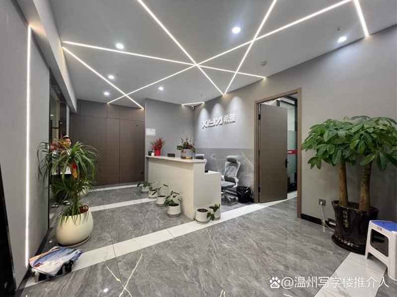 温州鹿城IT服务